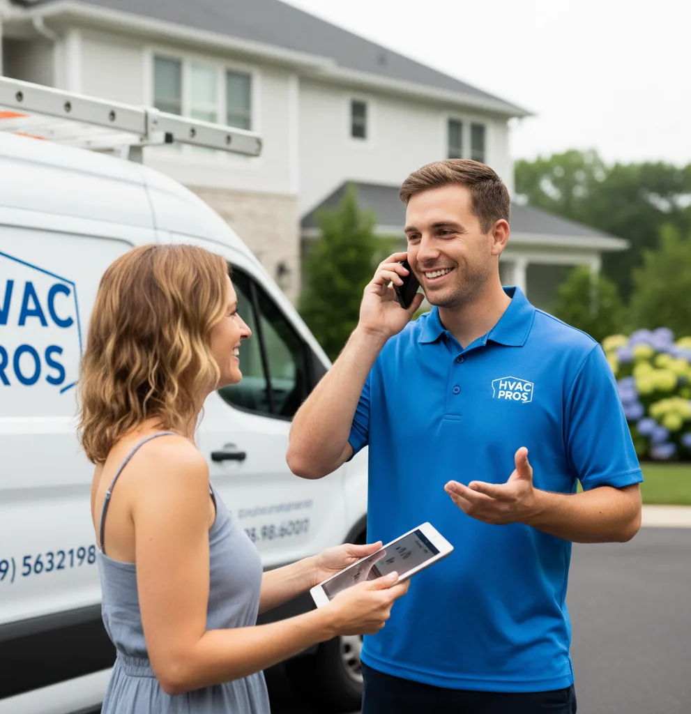 AC Installation in Salem, OR